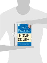 Homecoming: Reclaiming and Championing Your Inner Child