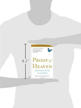 Proof of Heaven: A Neurosurgeon's Journey into the Afterlife