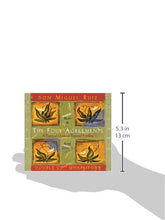 The Four Agreements: A Practical Guide to Personal Freedom