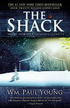 The Shack: Where Tragedy Confronts Eternity