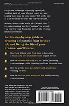 The Wealth Chef: Recipes to Make Your Money Work Hard, So You Don't Have To