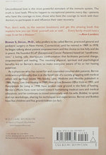 Love, Medicine and Miracles: Lessons Learned about Self-Healing from a Surgeon's Experience with Exceptional Patients