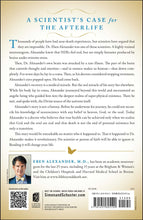 Proof of Heaven: A Neurosurgeon's Journey into the Afterlife